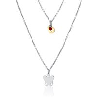 Collana Roberto Giannotti Donna in Argento GIA376 - GIA376